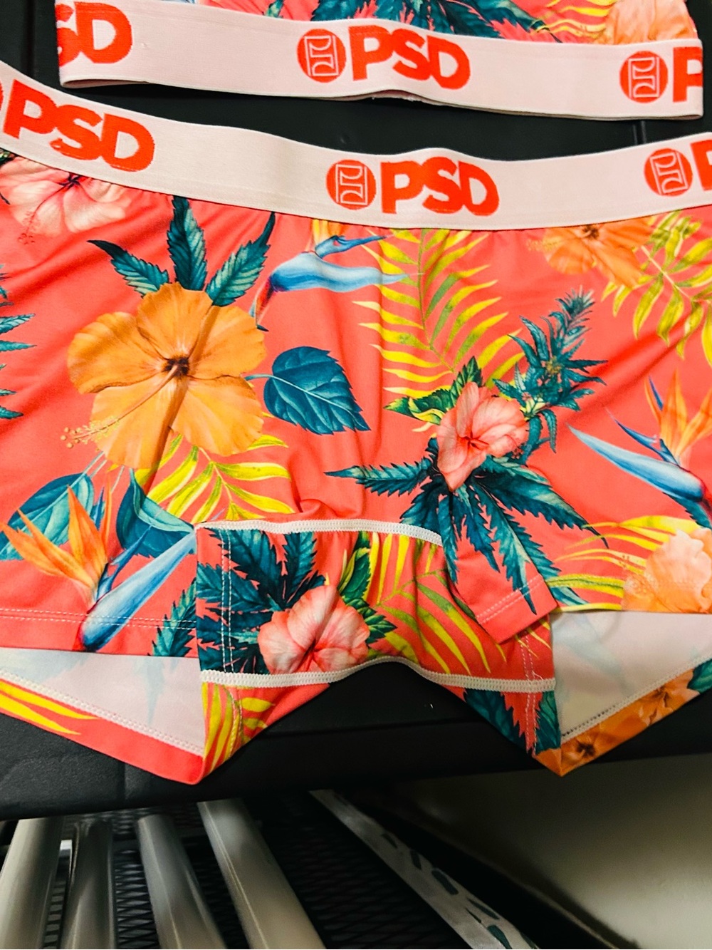 PSD Set - Picture 2 of 5